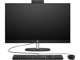 HP AIO 27-cr0155nh i7-1355U 8GB/512GBSSD/27